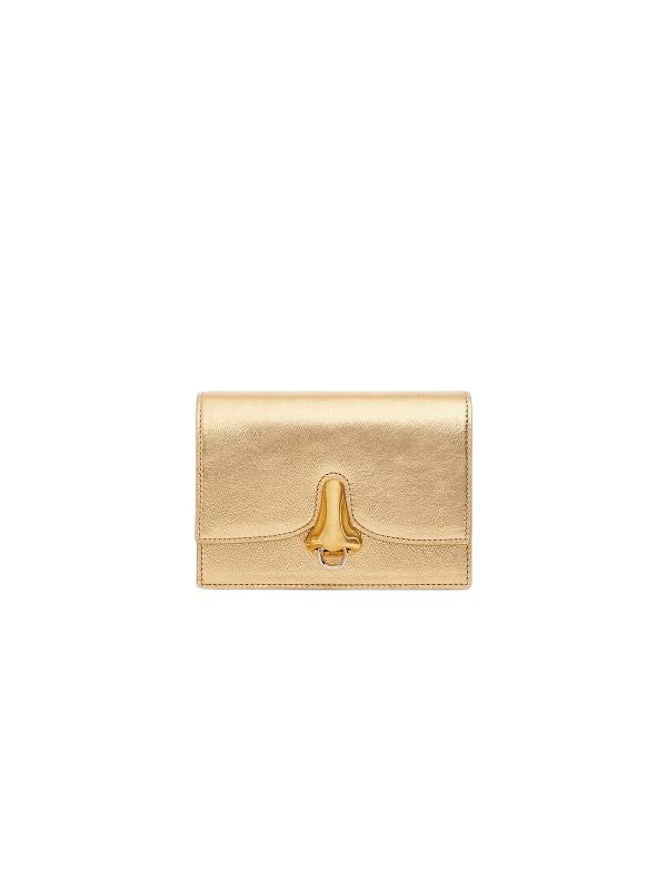 Schiaparelli-Mini-Nose-Bag-212673_nobg Schiaparelli Mini Nose Bag