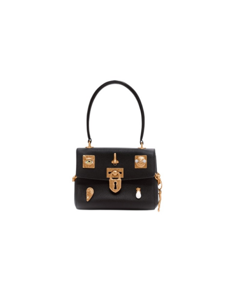 Schiaparelli Mini Secret Bijoux Bag