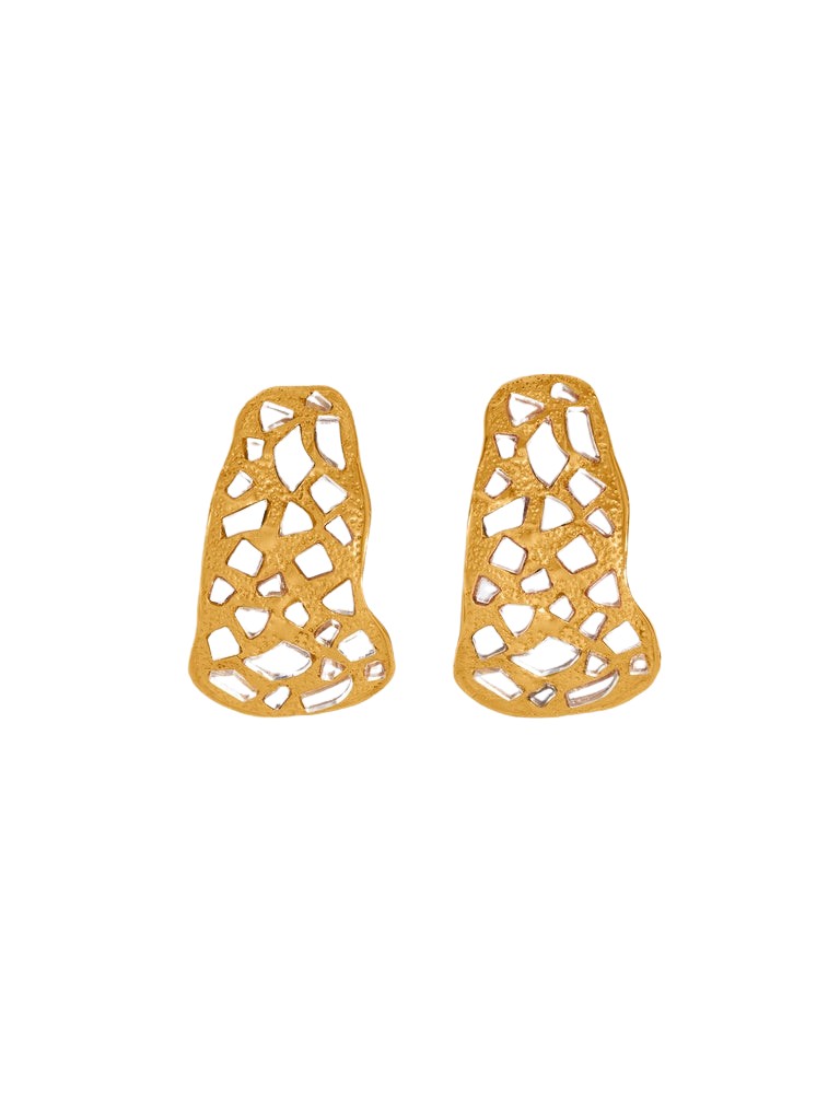 Schiaparelli-Mirror-Earrings30541_nobg Schiaparelli Mirror Earrings