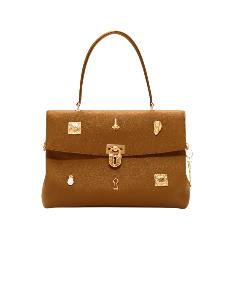 Schiaparelli-Secret-Bijoux-Bag46231_nobg Schiaparelli Secret Bijoux Bag