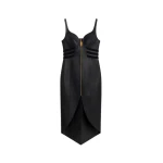 Schiaparelli Trompe L'Oeil Dress Dresses in Schiaparelli Authentic Luxury Fashion at Luxury Shoes 