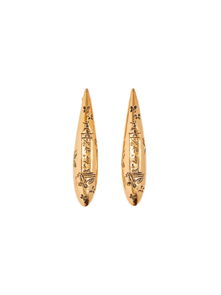 Schiaparelli-Vendome-Earrings52287_nobg Schiaparelli Vendôme Earrings