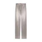Schiaparelli Wide-Leg Pants Pants in Schiaparelli Authentic Luxury Fashion at Luxury Shoes 