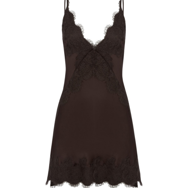 Shona Joy Brown Dresses