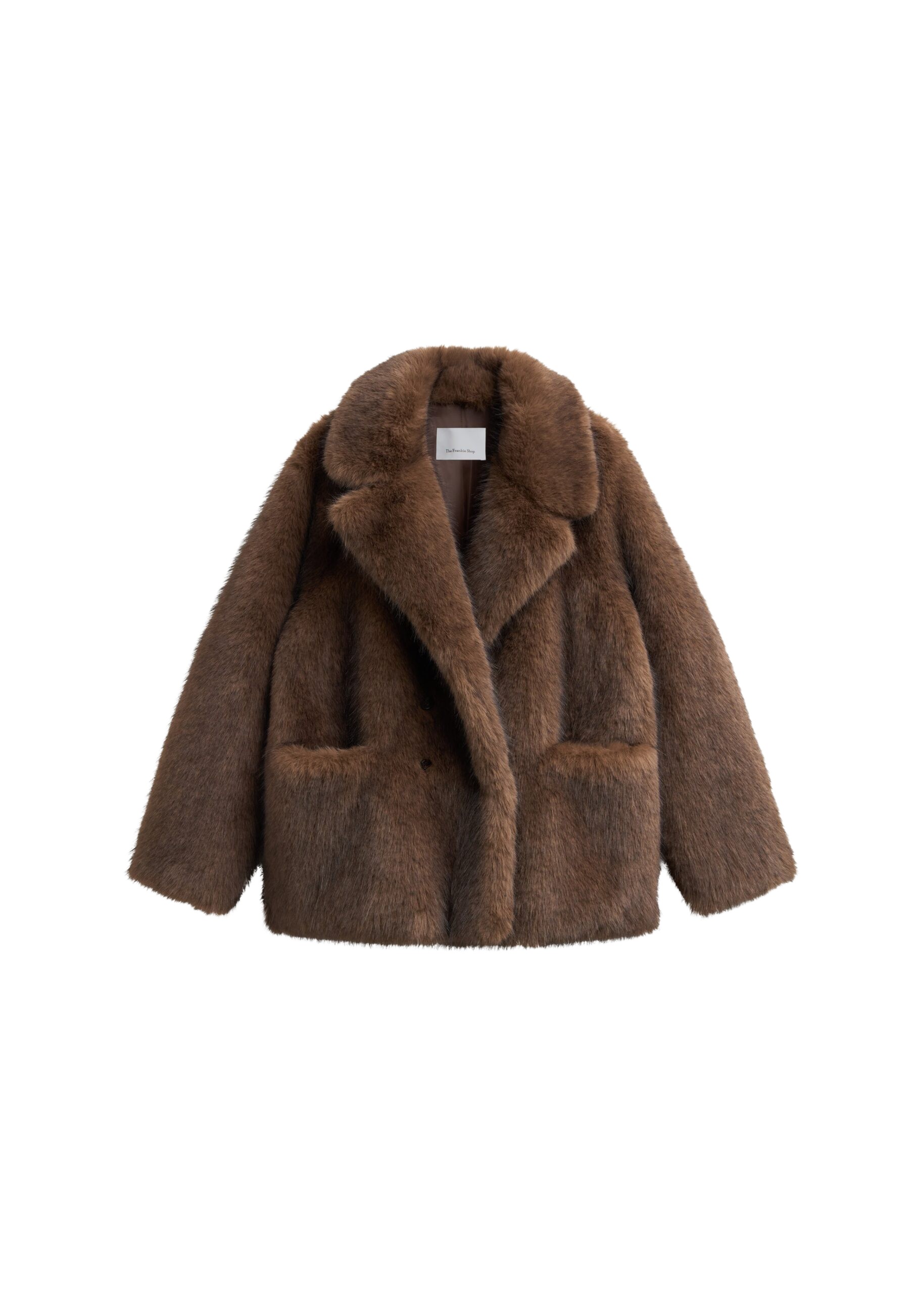 The-Frankie-Shop-Adamello-Faux-Fur-Short-Coat-Brown-coveti-scaled99285_nobg The Frankie Shop Adamello Faux Fur Short Coat - Brown - Oversized Minimalist Coats in Brown - Shop at Luxury Shoes