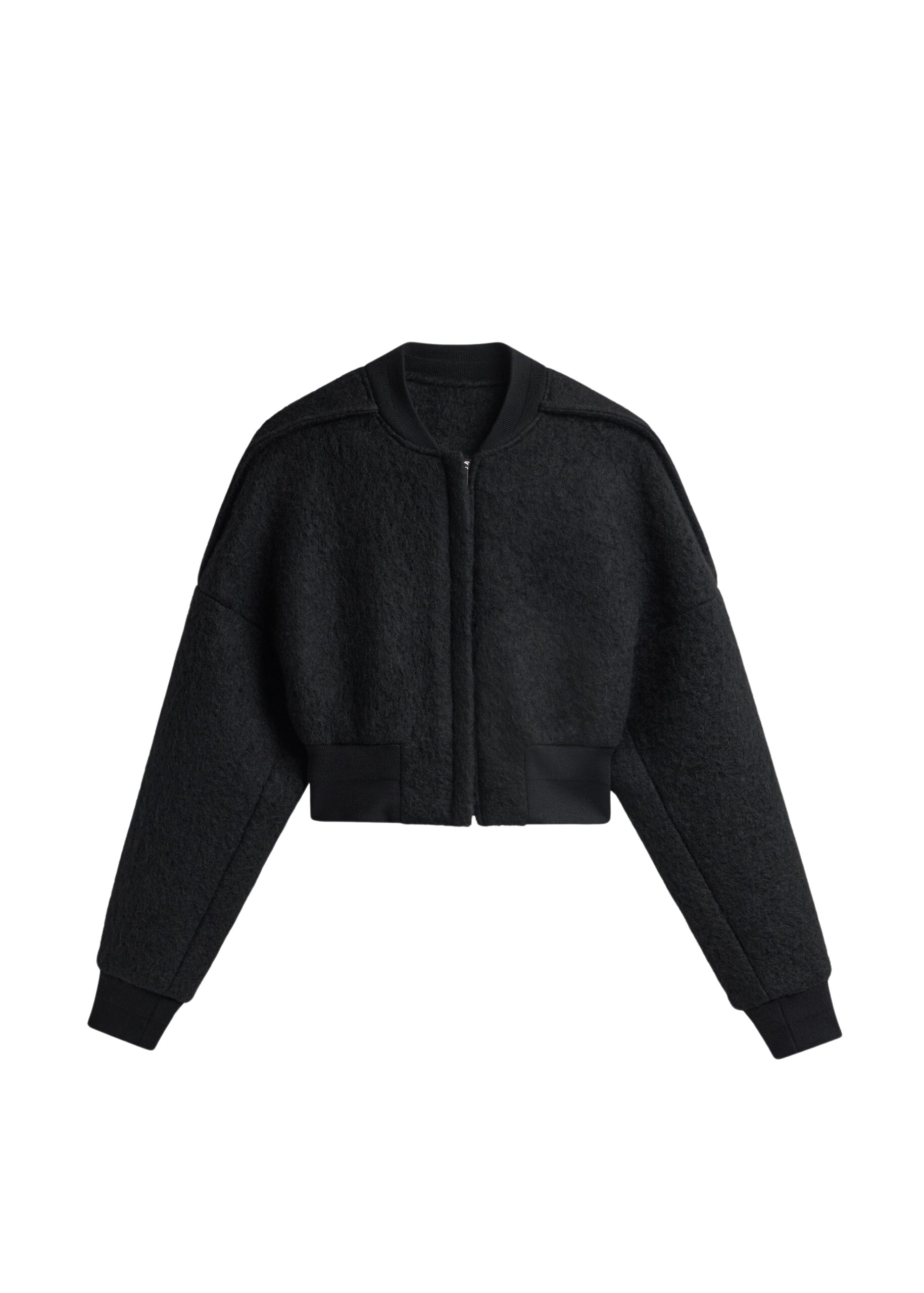 The-Frankie-Shop-Dimaro-Wool-Cropped-Bomber-Jacket-Black-coveti-scaled96900_nobg The Frankie Shop Dimaro Wool Cropped Bomber Jacket - Black - Oversized Minimalist Jackets in Black - Shop at Luxury Shoes