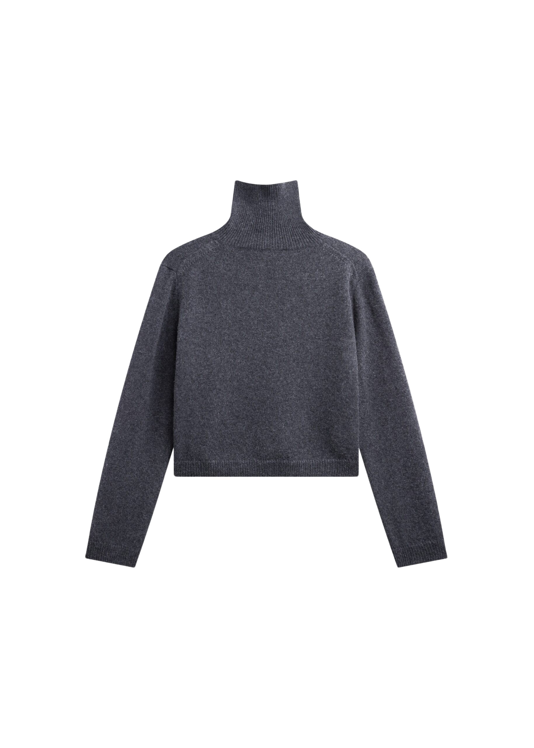 The-Frankie-Shop-Grenaa-Wool-Turtleneck-Sweater-Dark-Grey-coveti-scaled47496_nobg The Frankie Shop Grenaa Wool Turtleneck Sweater - Dark Grey - Oversized Minimalist Knitwear in Grey - Shop at Luxury Shoes