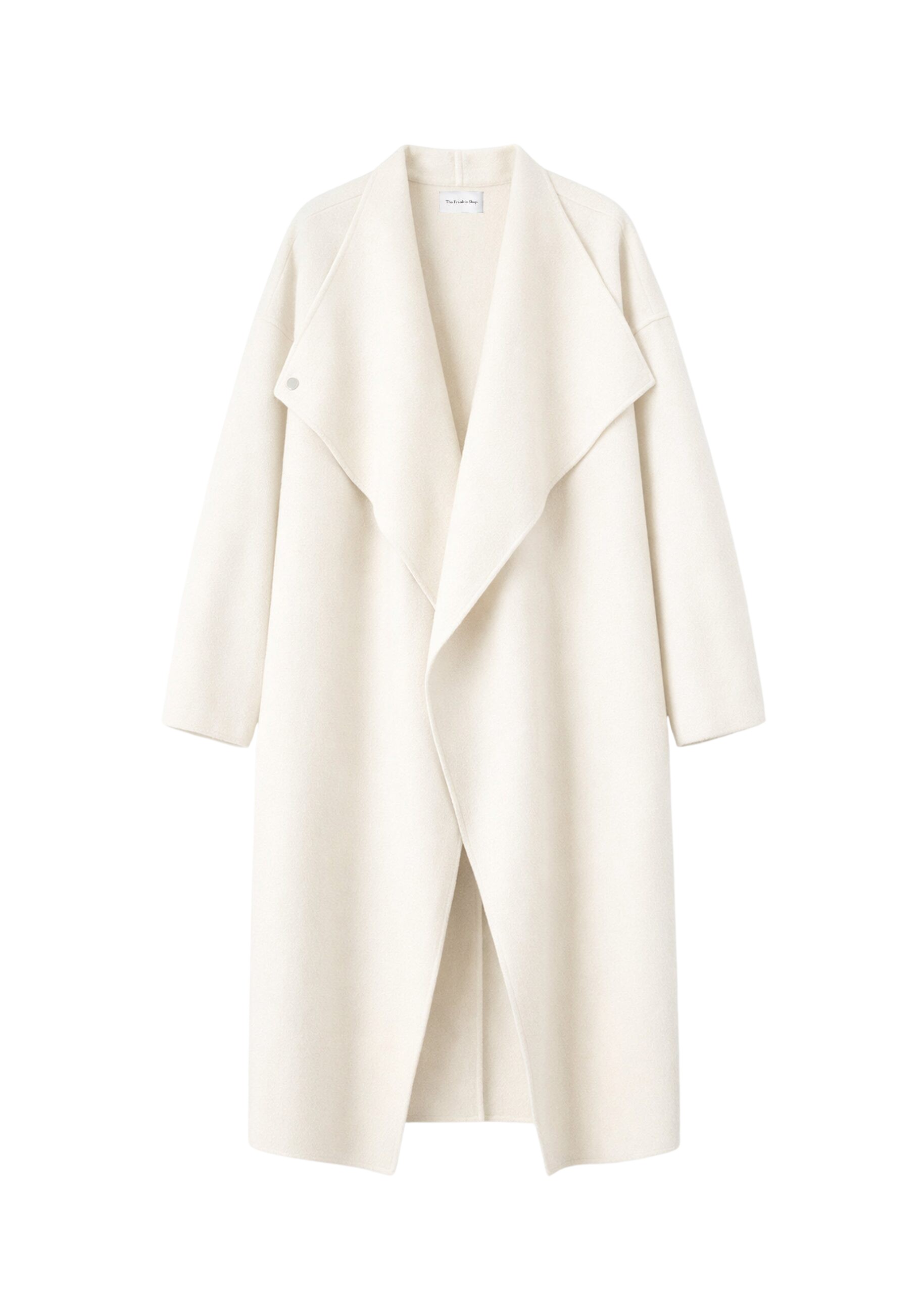 The-Frankie-Shop-Leroy-Funnel-Neck-Wool-Coat-White-coveti-scaled54764_nobg The Frankie Shop Leroy Funnel Neck Wool Coat - White - Oversized Minimalist Coats in White - Shop at Luxury Shoes