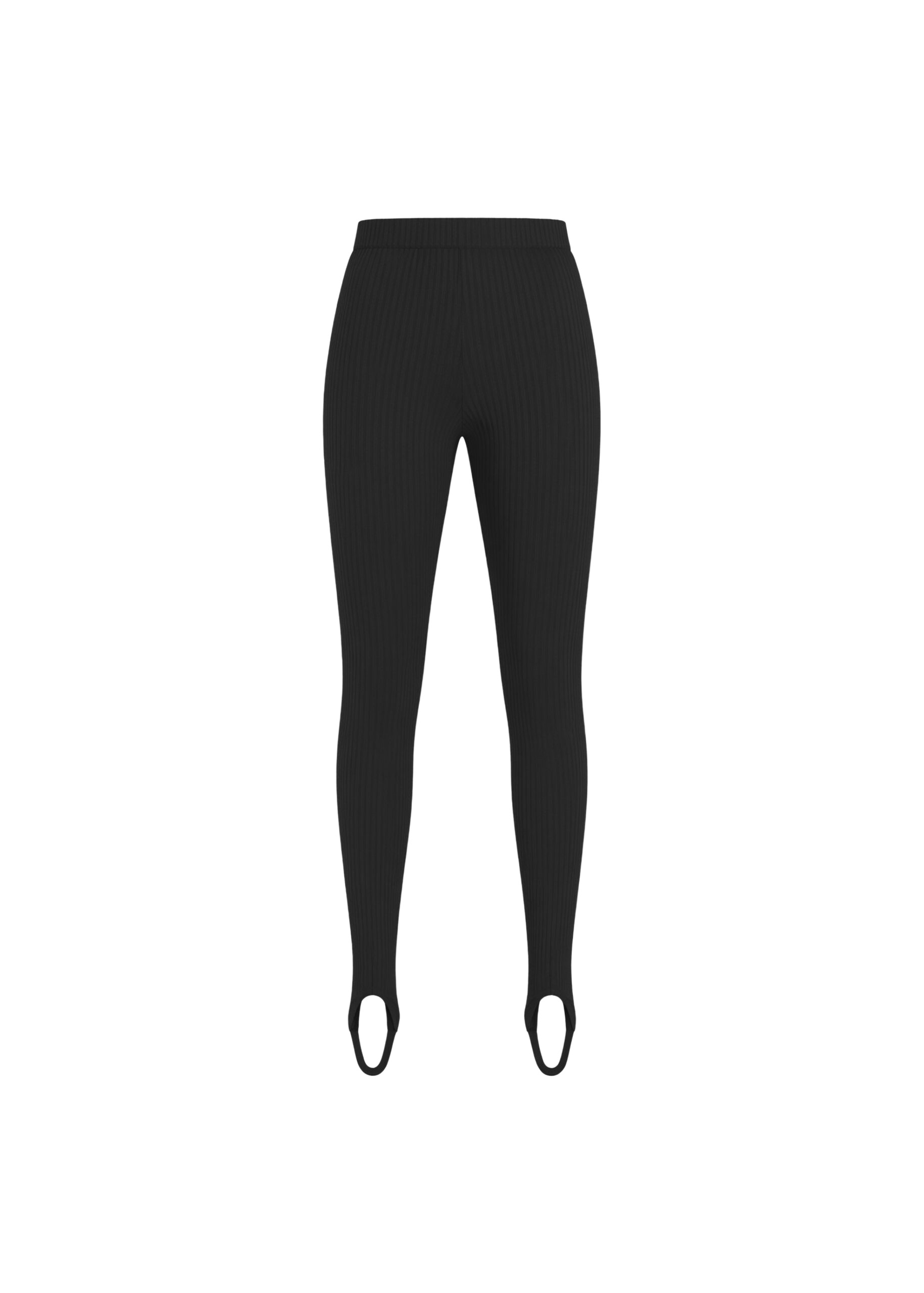 The-Frankie-Shop-Piuma-Knit-Stirrup-Leggings-Black-coveti-scaled96113_nobg The Frankie Shop Piuma Knit Stirrup Leggings - Black - Oversized Minimalist Pants in Black - Shop at Luxury Shoes