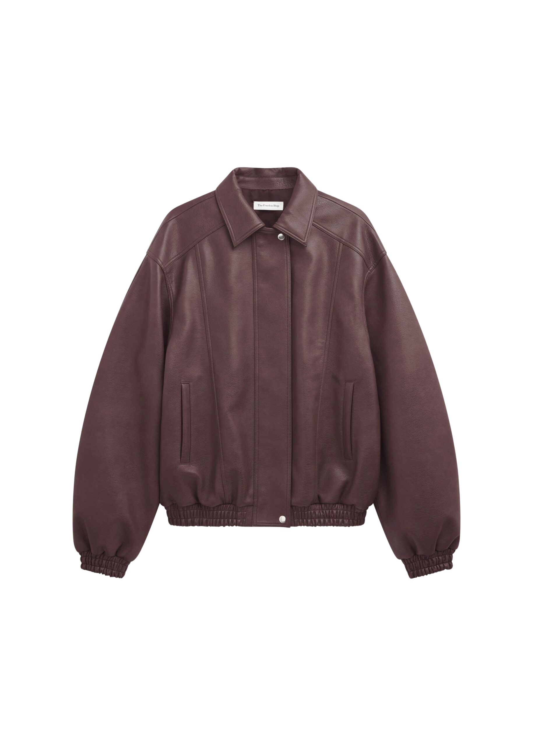 The-Frankie-Shop-Prescott-Faux-Leather-Jacket-Burgundy-coveti-scaled31262_nobg The Frankie Shop Prescott Faux Leather Jacket - Burgundy - Oversized Minimalist Jackets in Red - Shop at Luxury Shoes