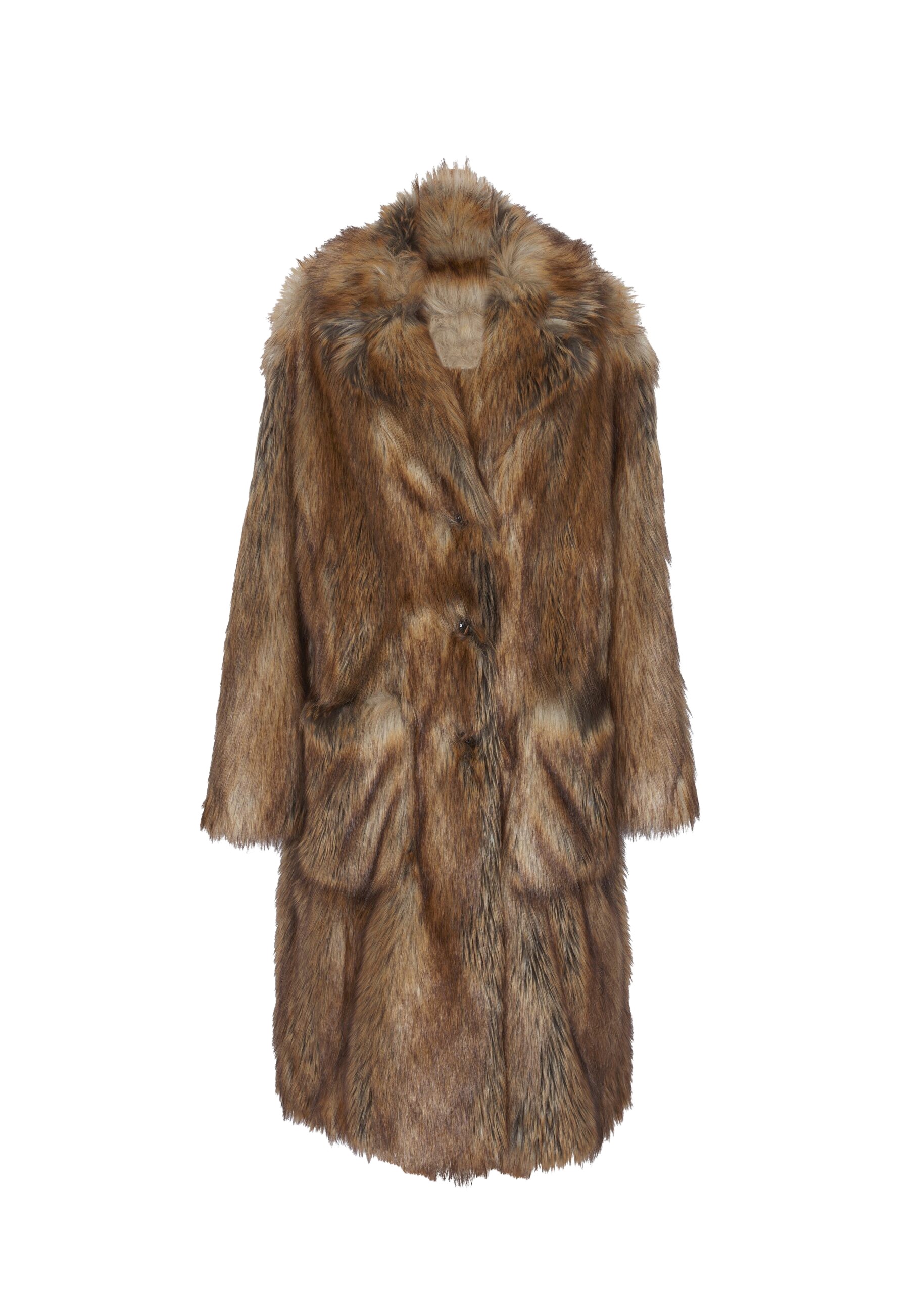 The-Frankie-Shop-Rella-Faux-Fur-Coat-Camel-coveti-scaled31592_nobg The Frankie Shop Rella Faux Fur Coat - Camel - Oversized Minimalist Coats in Brown - Shop at Luxury Shoes