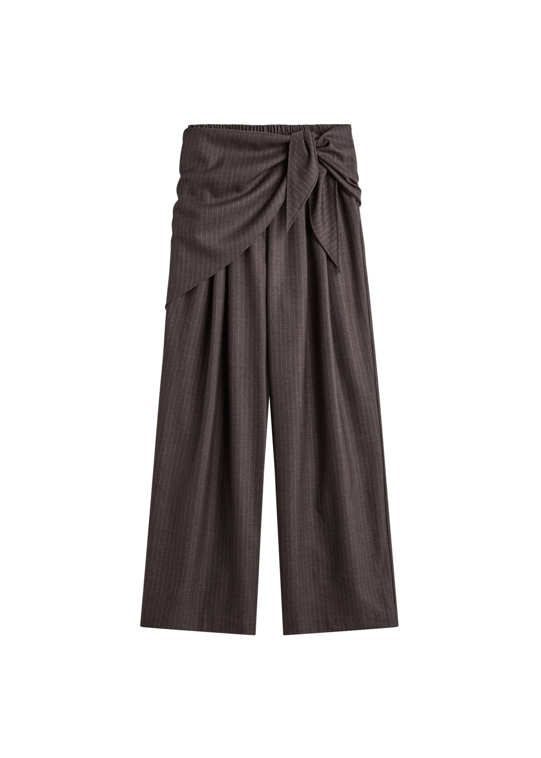 The-Frankie-Shop-Rovigo-Scarf-Wrap-Pants-Brown-Stripe-coveti-scaled45642_nobg The Frankie Shop Rovigo Scarf Wrap Pants - Brown Stripe - Oversized Minimalist Pants in Brown - Shop at Luxury Shoes