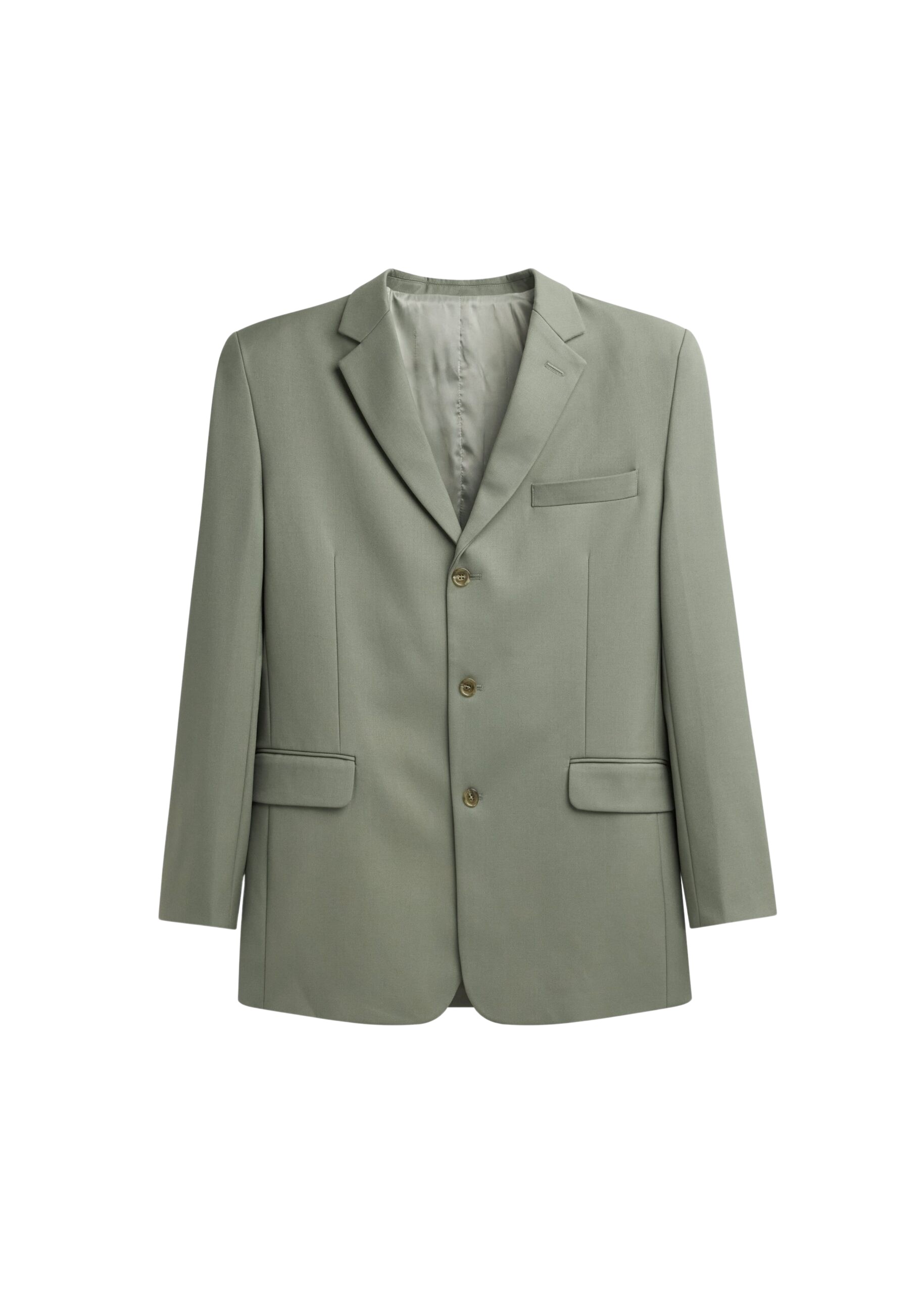 The-Frankie-Shop-Trosa-Blazer-Pale-Olive-coveti-scaled39489_nobg The Frankie Shop Trosa Blazer - Pale Olive - Oversized Minimalist Jackets in Green - Shop at Luxury Shoes