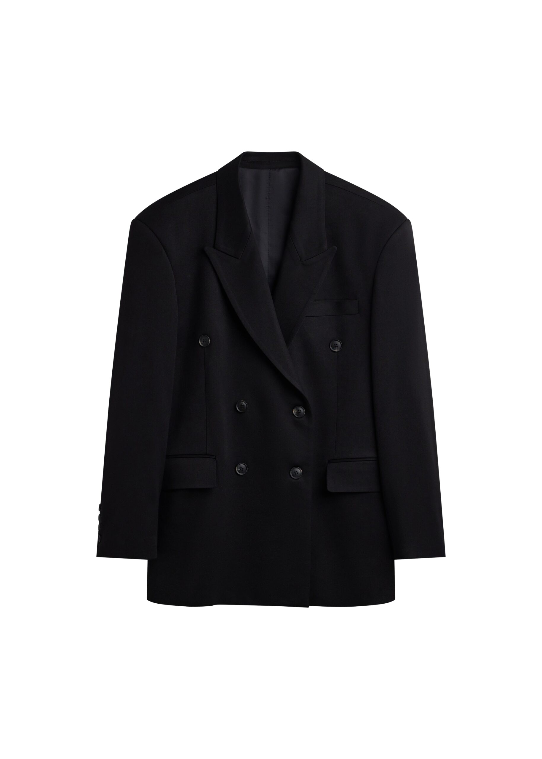 The-Frankie-Shop-Vester-Double-Breasted-Blazer-Black-coveti-scaled35755_nobg The Frankie Shop Vester Double-Breasted Blazer - Black - Oversized Minimalist Jackets in Black - Shop at Luxury Shoes
