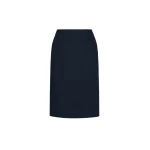 Oscar de la Renta Wool-Blend Pencil Skirt - Skirts - American Luxury Evening Wear at Luxury Shoes 