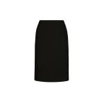 Oscar de la Renta Wool Tweed Pencil Skirt - Skirts - American Luxury Evening Wear at Luxury Shoes 