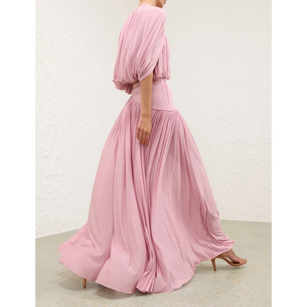 Elevate your elegance in this Zimmermann Skirts available now at Luxury Shoes 