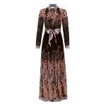 Elevate your elegance in this Zimmermann Dresses available now at Luxury Shoes 