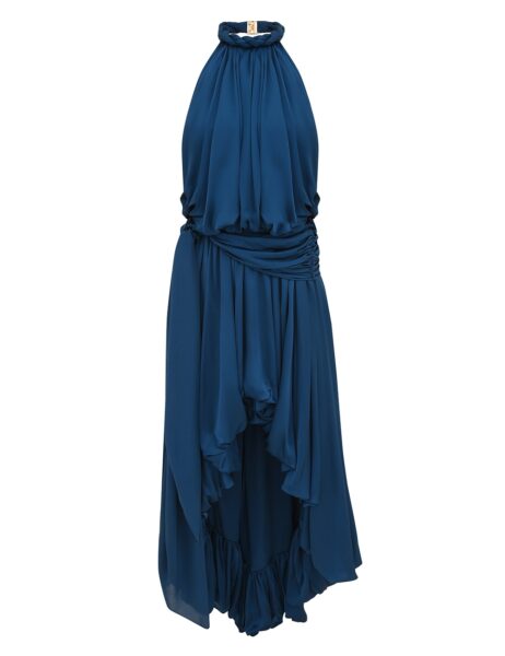 Elevate your elegance in this Zimmermann Dresses available now at Luxury Shoes 