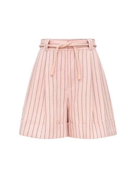 Elevate your elegance in this Zimmermann Shorts available now at Luxury Shoes 