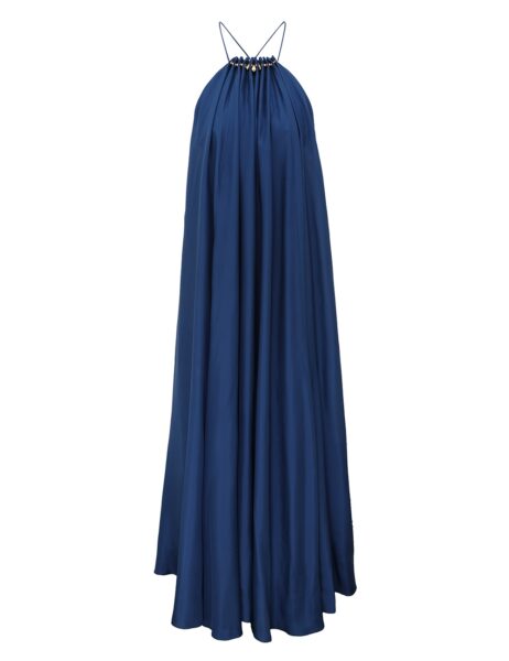 Elevate your elegance in this Zimmermann Dresses available now at Luxury Shoes 