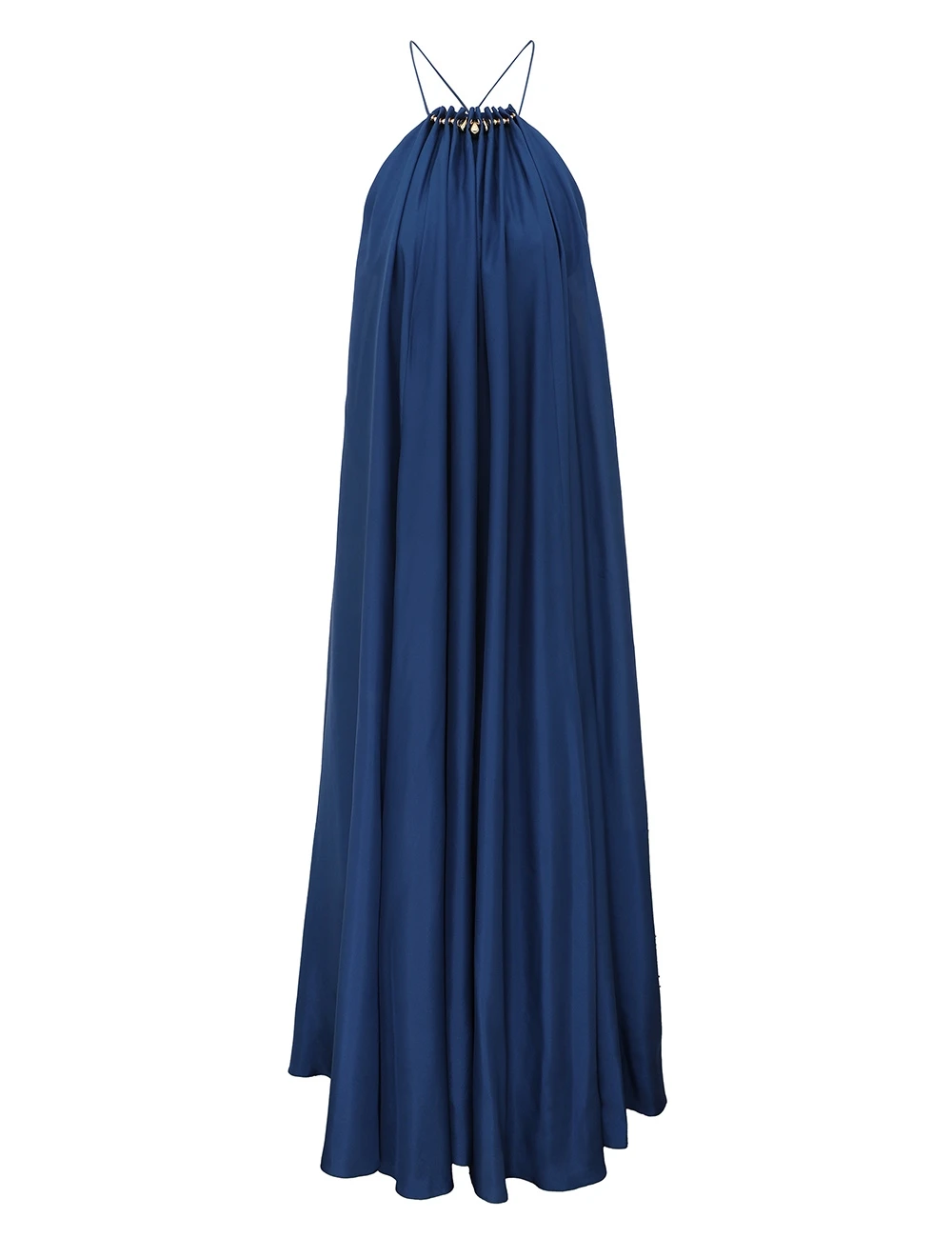 Zimmermann Aster Gathered Bead Maxi Dress | Ready to Wear Collection Luxury Shoes Elevate your elegance in this Zimmermann Dresses available now at Luxury Shoes