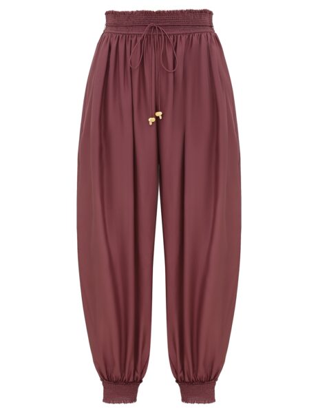 Elevate your elegance in this Zimmermann Pants available now at Luxury Shoes 