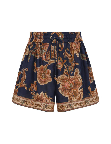 Elevate your elegance in this Zimmermann Shorts available now at Luxury Shoes 