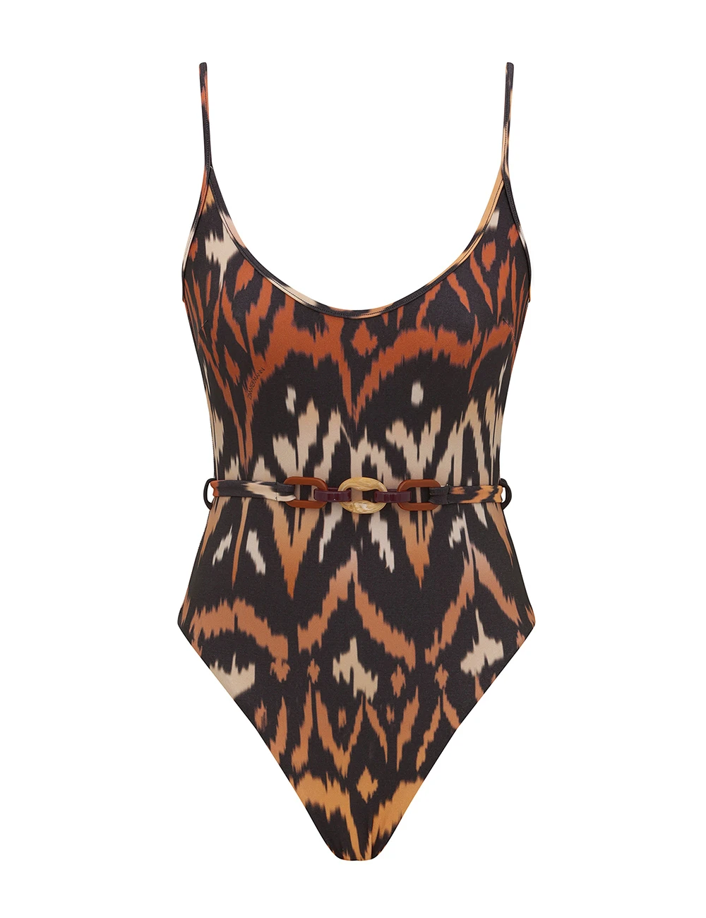 Zimmermann Aster Scoop 1Pc | Ready to Wear Collection Luxury Shoes Elevate your elegance in this Zimmermann Beachwear available now at Luxury Shoes