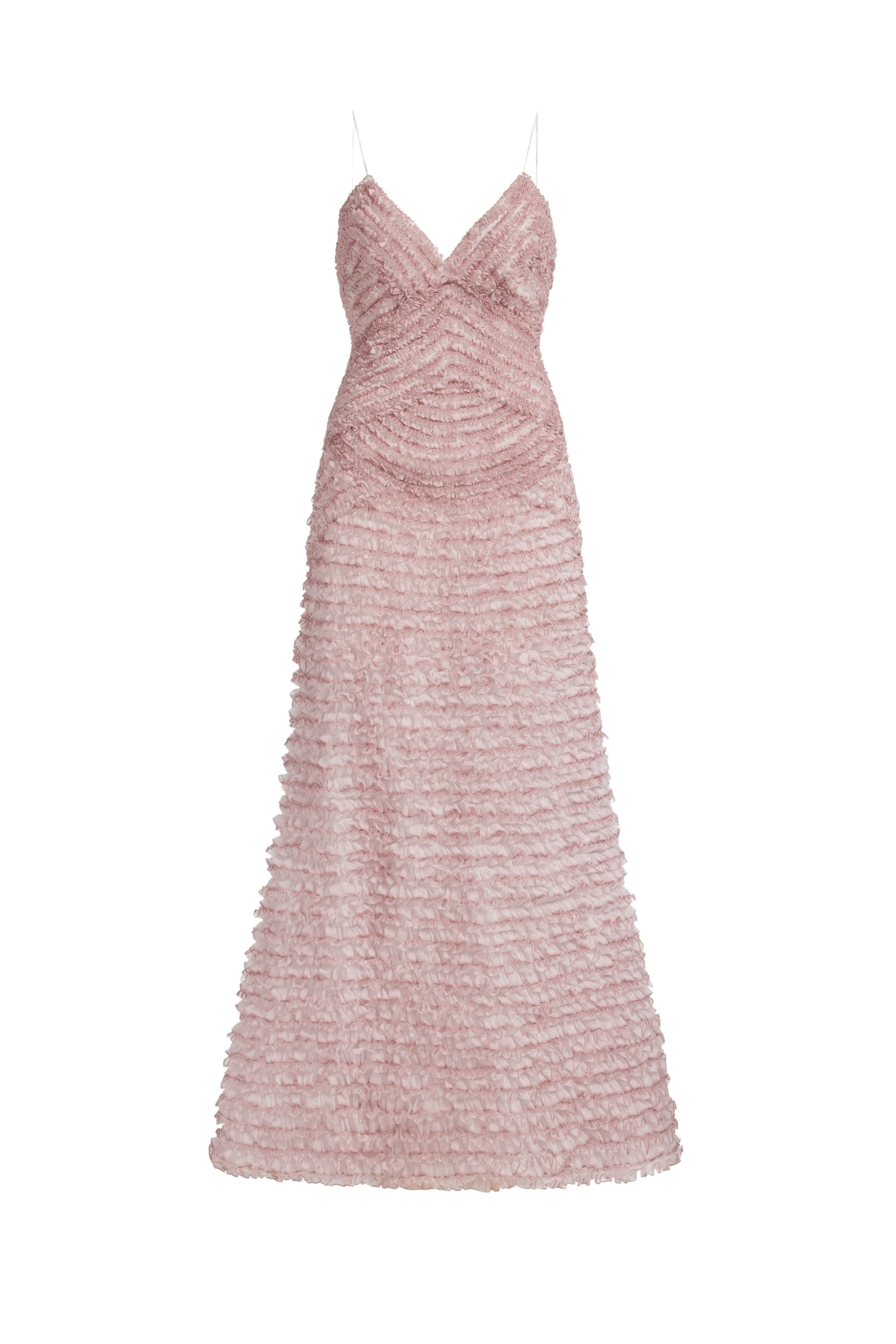 Aje-aus-Dresses-Amaris-Gown72166_nobg Aje Pink Dresses