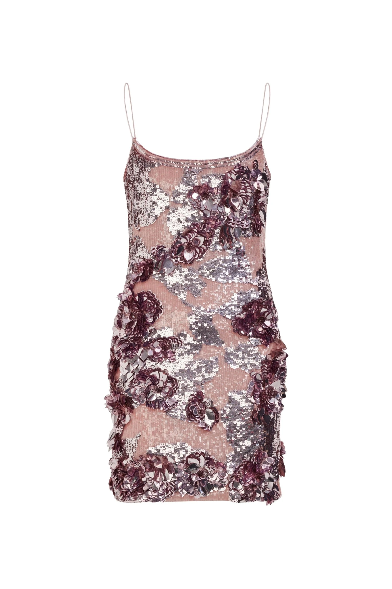 Aje-aus-Dresses-Halo-Mini-Sequin-Dress73603_nobg Aje Pink Dresses