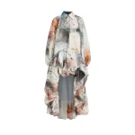 Aje Multicolour Dresses