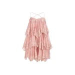 Aje Pink Dresses