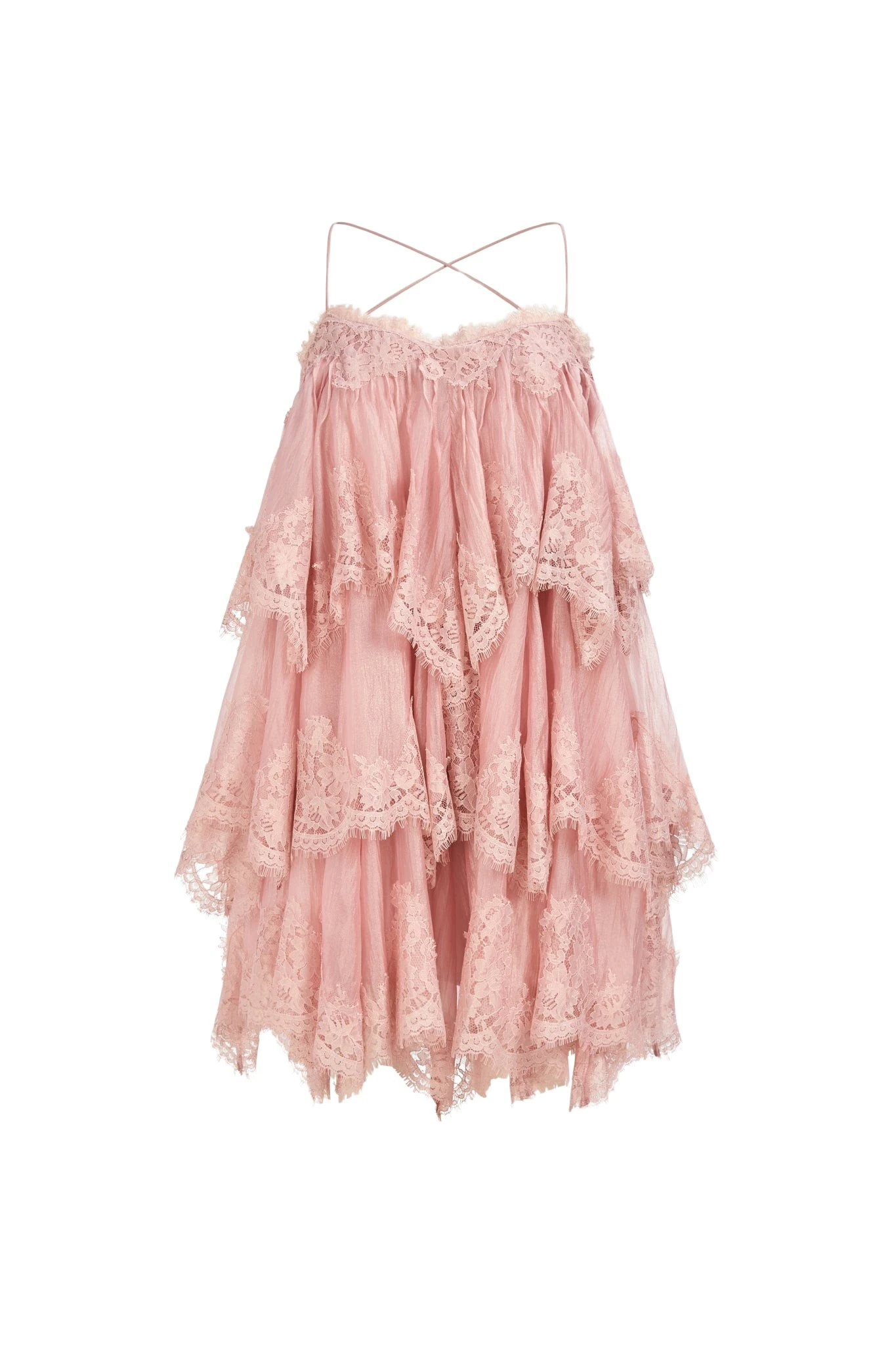 Aje-aus-Dresses-Ophelia-Lace-Mini-Dress32746_nobg Aje Pink Dresses