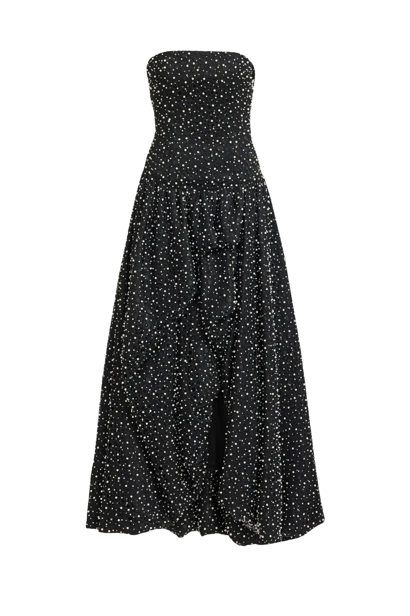 Aje-aus-Dresses-Regina-Pearl-Gown55826_nobg Aje Black Dresses