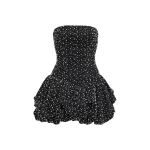 Aje Black Dresses