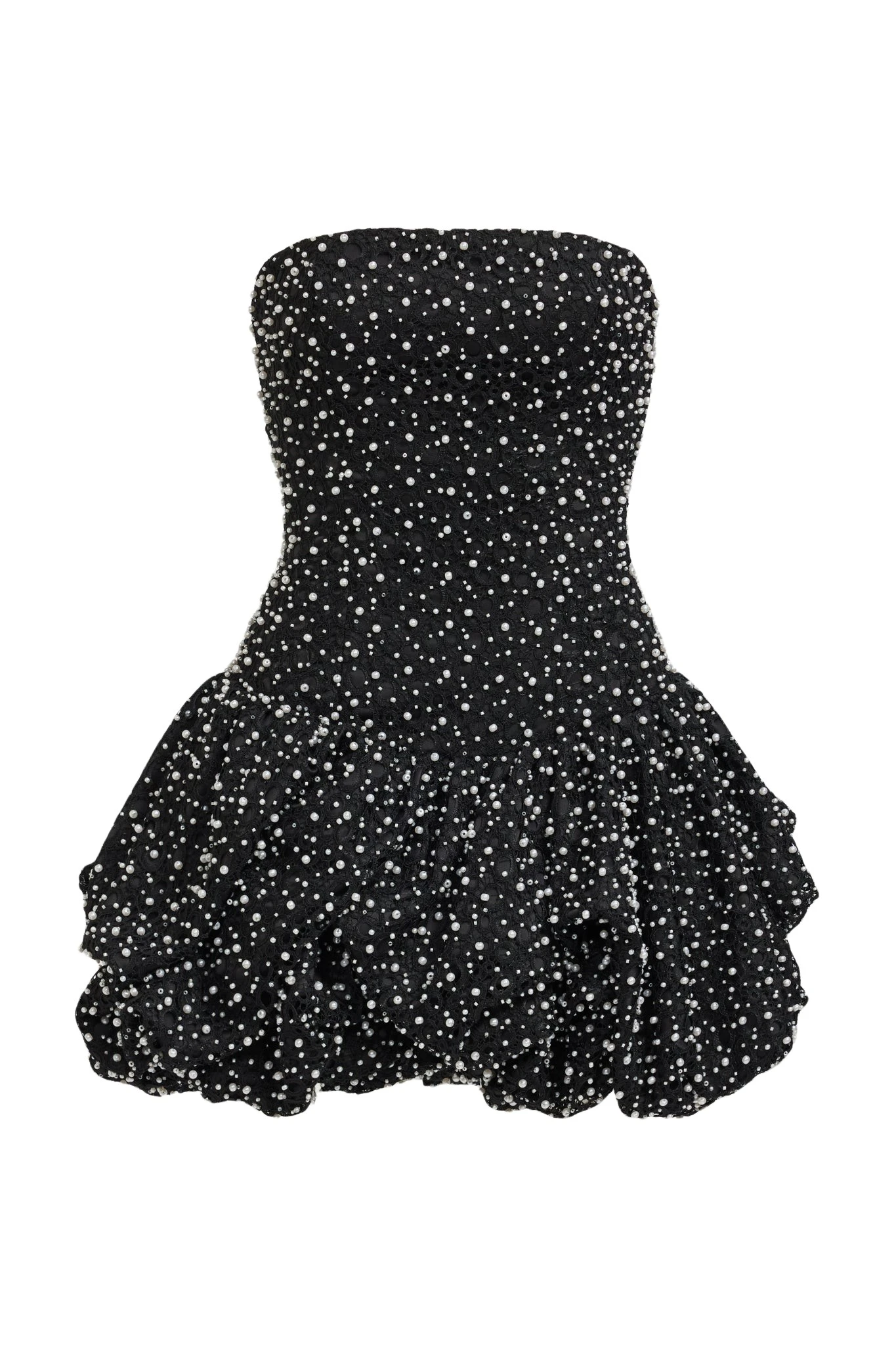 Aje-aus-Dresses-Regina-Pearl-Mini-Dress76683_nobg Aje Black Dresses