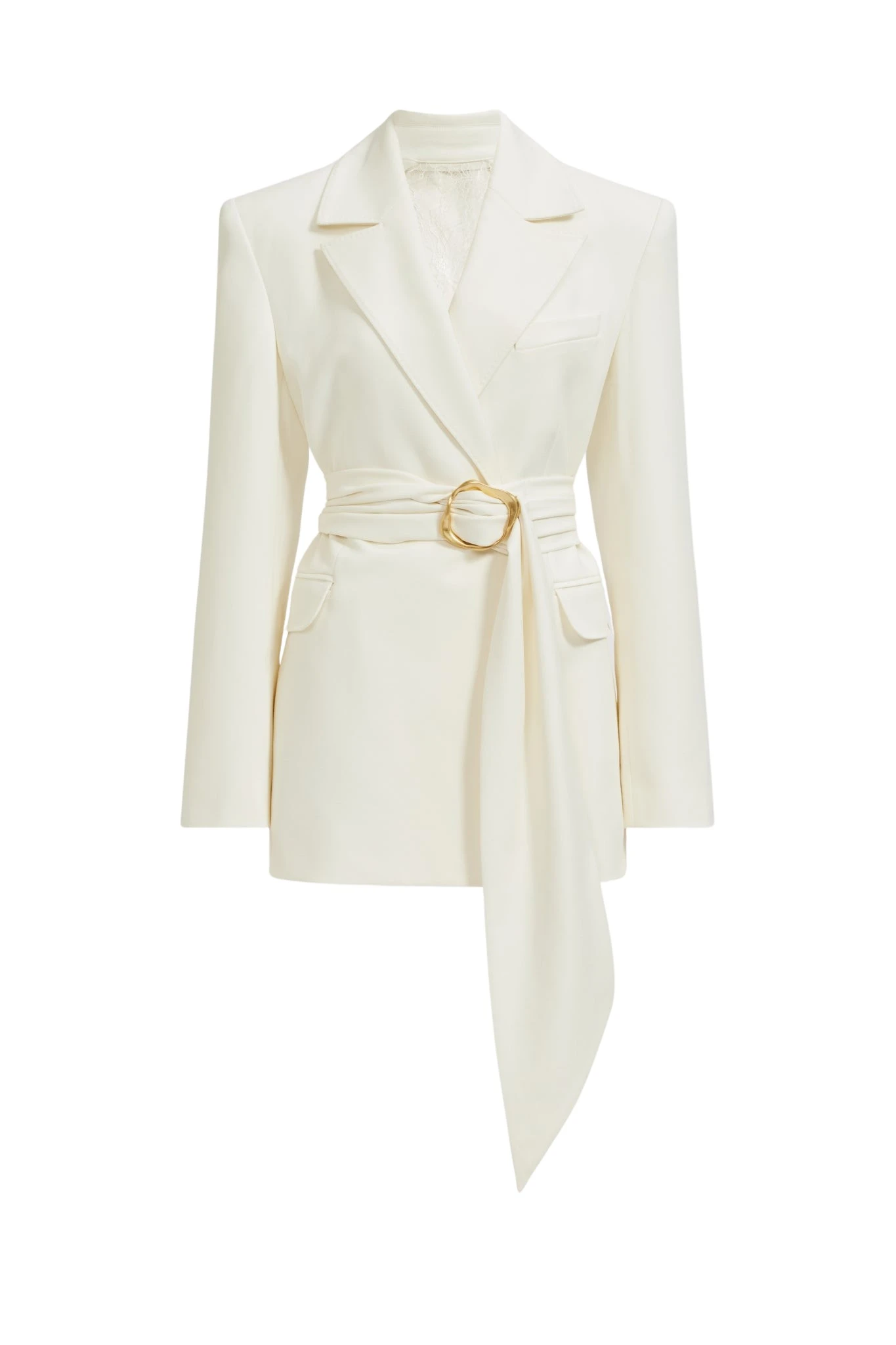 Aje-aus-Jackets-Simone-Lace-Back-Blazer57000_nobg Aje Ivory Jackets