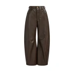 Aje Brown Pants