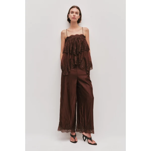 Ophelia Lace Pant