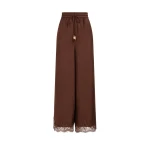 Aje Brown Pants