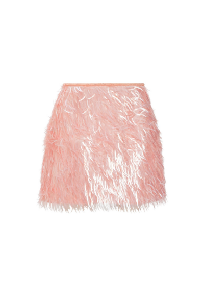 Aje Pink Skirts