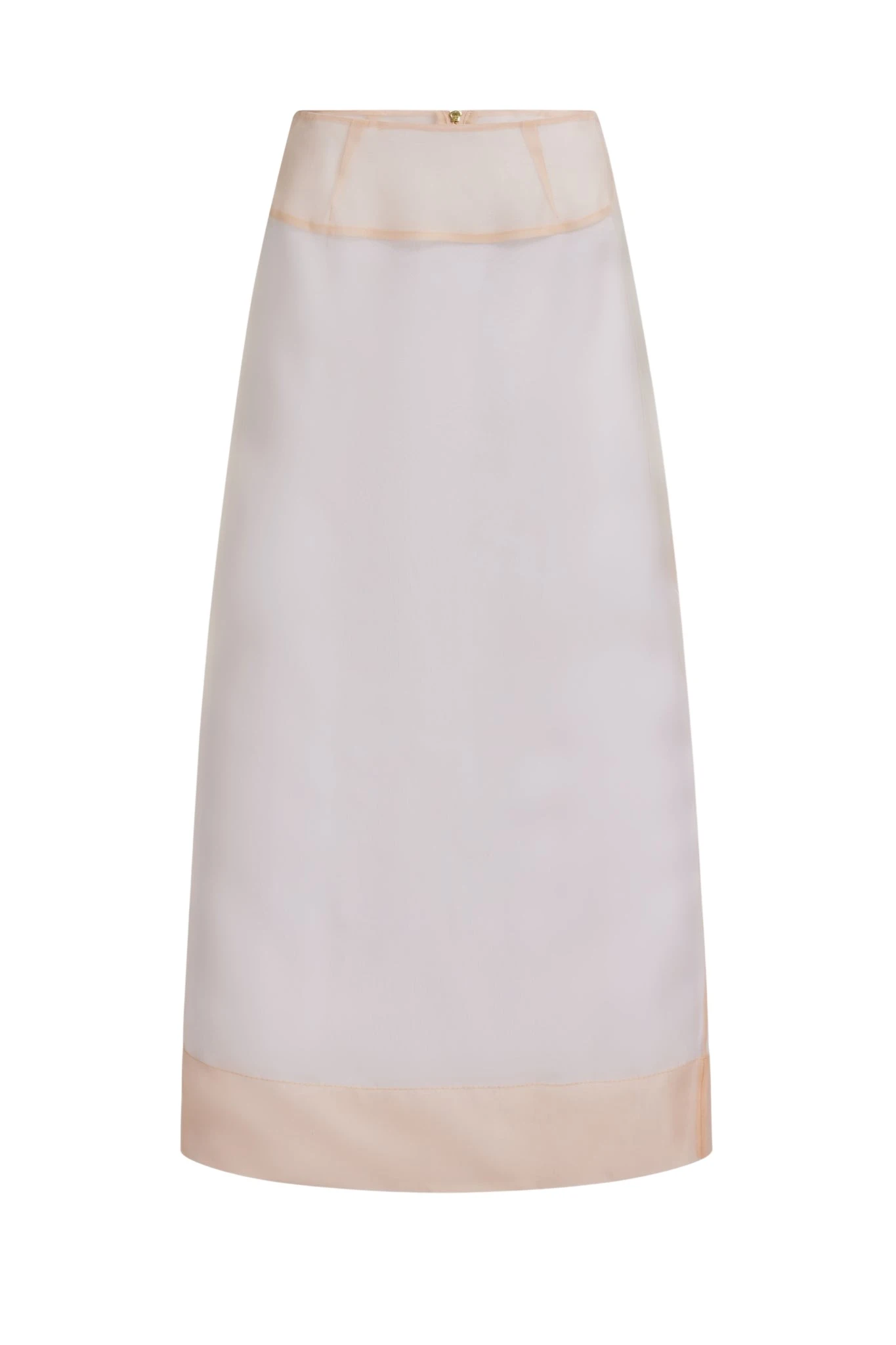 Aje-aus-Skirts-Mirella-Organza-Skirt66256_nobg Aje Beige Skirts
