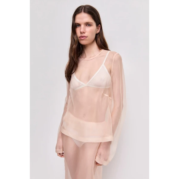 Chancer Long Sleeve Top