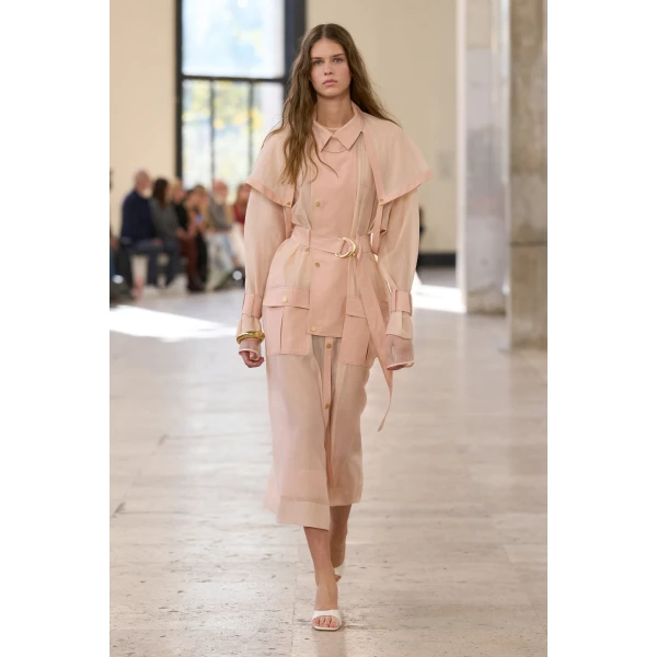 Aje clothing Aus Tops – structured silhouette with raw femininity from Luxury Shoes 