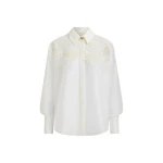Aje Ivory Tops