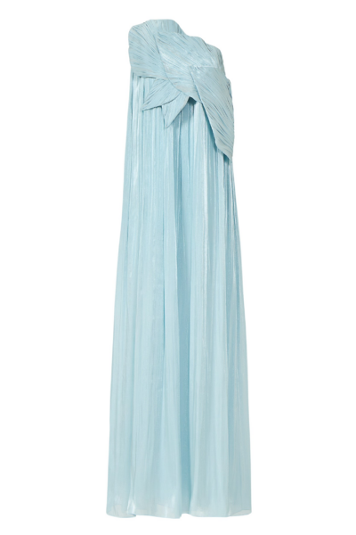 Costarellos Dresses - Romantic Greek Lace - Shop at Luxury Shoes 