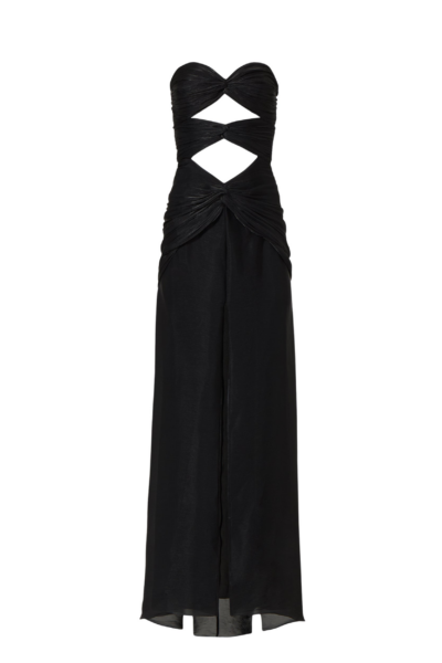 Costarellos Dresses - Romantic Greek Lace - Shop at Luxury Shoes 