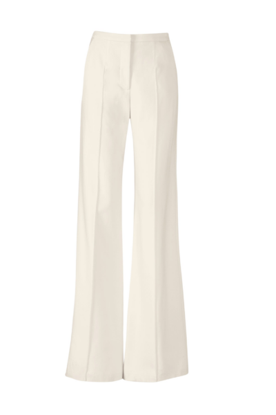 Costarellos Pants - Romantic Greek Lace - Shop at Luxury Shoes 