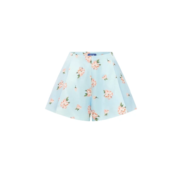 Leo Lin Abby Shorts - Leo Lin Dress - Australian Luxury Fashion - Shop at Luxury Shoes 
